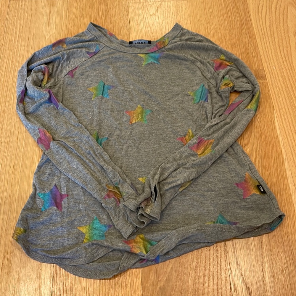 Terez Star Shirt
